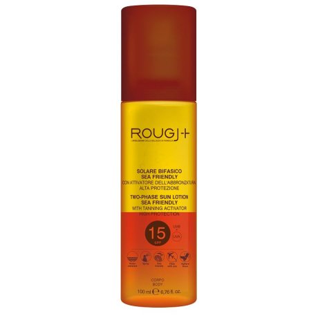 ROUGJ SOLARE SPF15 100ML