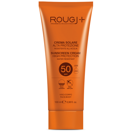 ROUGJ SOLARE SPF50 100ML