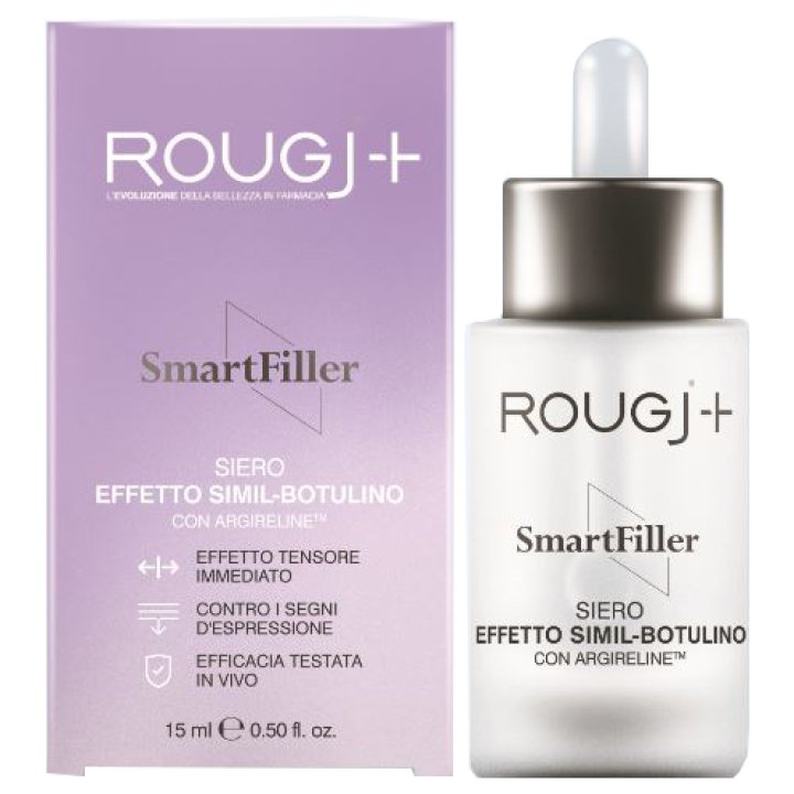 ROUGJ SmartFiller Siero Tens