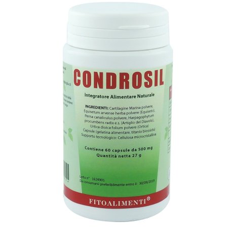 CONDROSIL 60 Cps