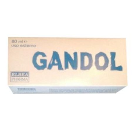 GANDOL Gel A-Dolorifico 80ml