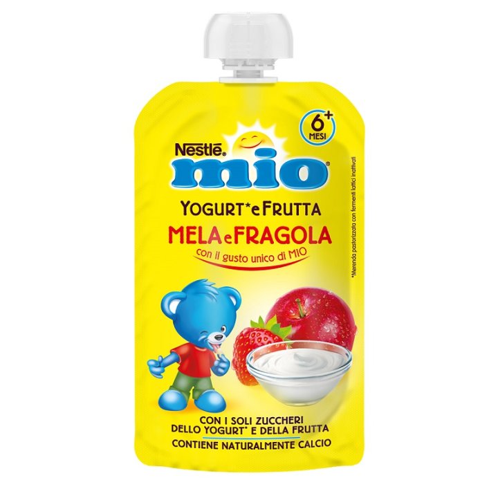 MIO Pouch Yog.Mela/Frag.90g