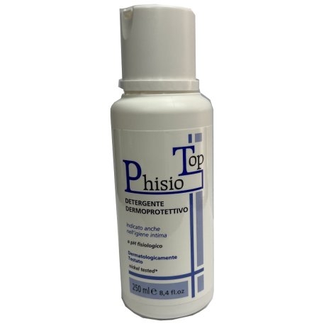 PHISIOTOP Det.Dermoprot.250ml