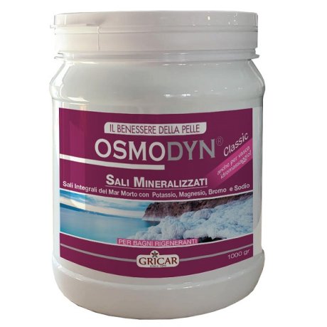 OSMODYN Sali Min.Mar Morto 1Kg