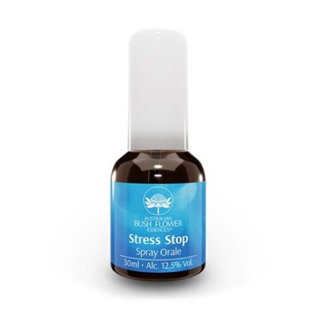 STRESS STOP ESS.AUSTR.Spy 30ml