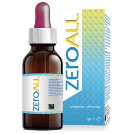 ZEROALL Gtt 30ml