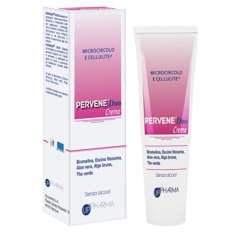 PERVENE*DUO Crema 150ml