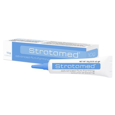 STRATAMED Gel 10g