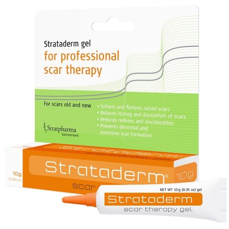 STRATADERM Gel 10g