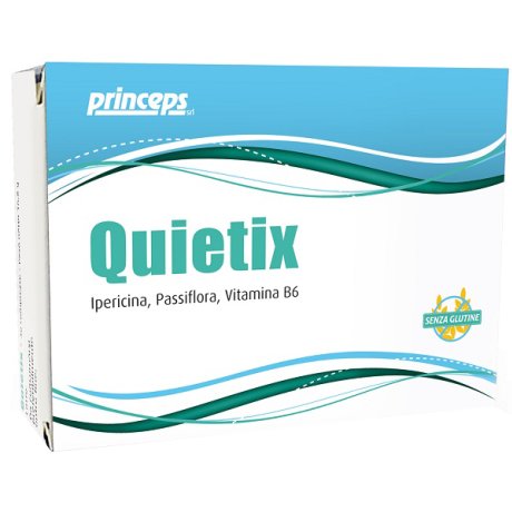 QUIETIX 30 Cpr