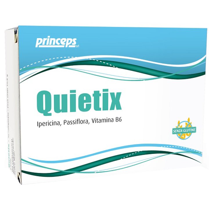 QUIETIX 30 Cpr