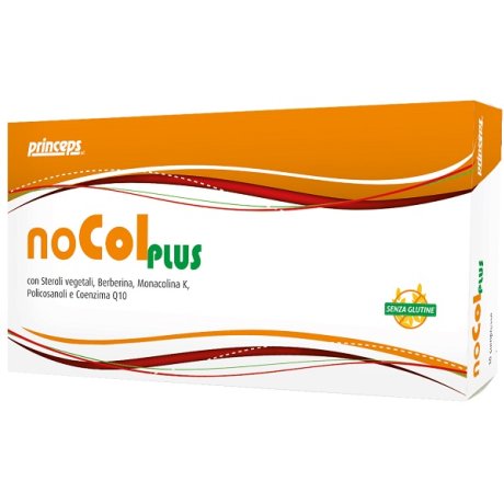 NOCOL Plus 30 Cpr