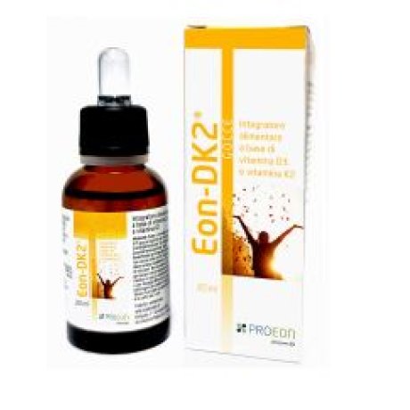 EON-DK2 Gtt 30ml