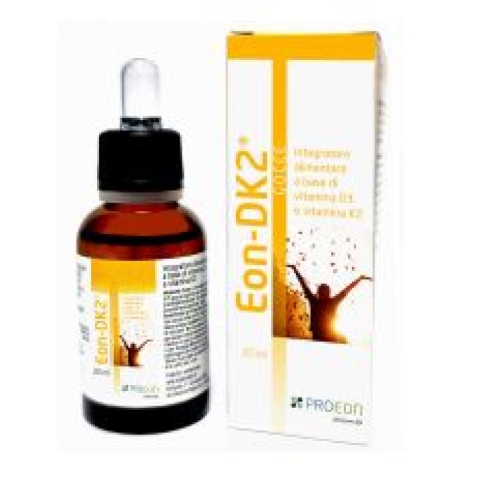 EON-DK2 Gtt 30ml