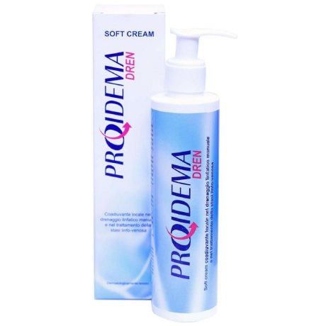 PROIDEMA DREN Crema 200ml