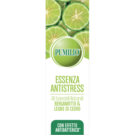 PUMILIO Ess.A-Stress 10ml