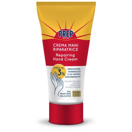 PREP CREMA MANI RIPARATRICE