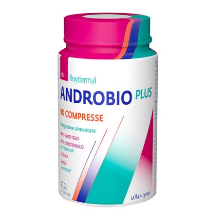 ANDRO BIO Plus 90 Cpr