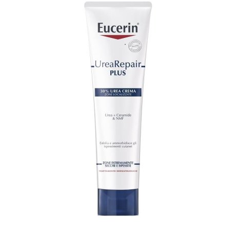 EUCERIN  30% Urea Zone Loc75ml