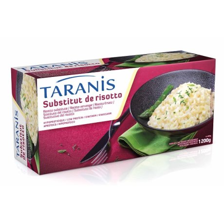 TARANIS Sostituto Risotto1200g