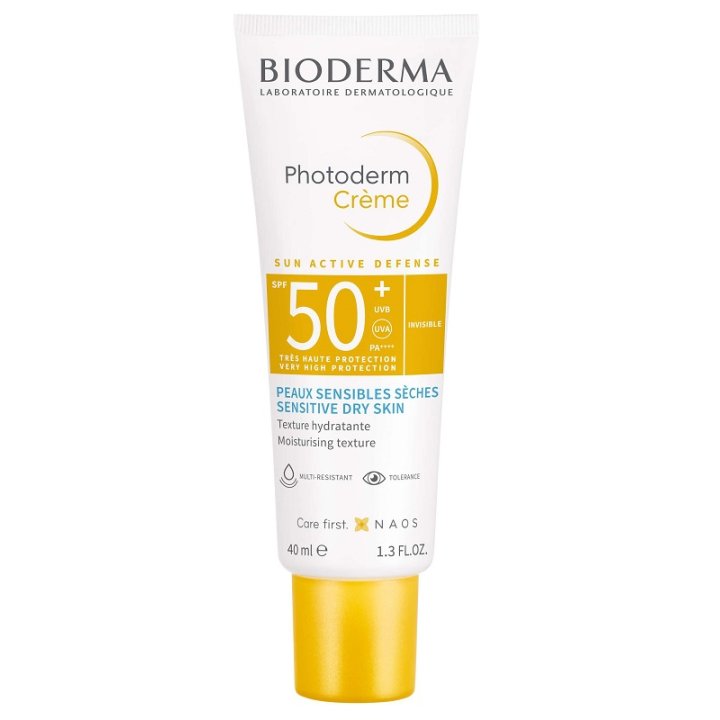 PHOTODERM Creme Claire 50+40ml