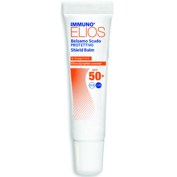 IMMUNO Elios Shield fp50+