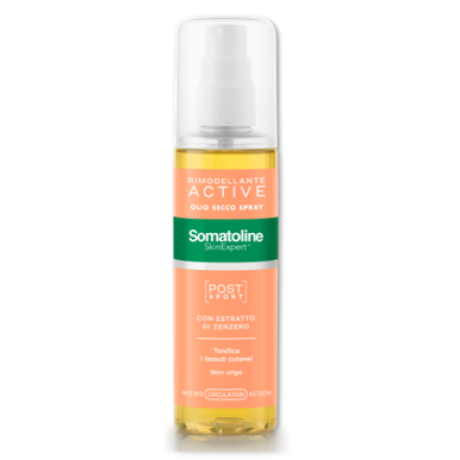 SOMAT Skin Exp.Olio P-Sport