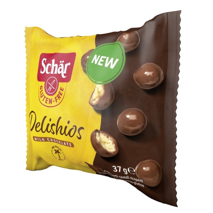 SCHAR Delishios 37g