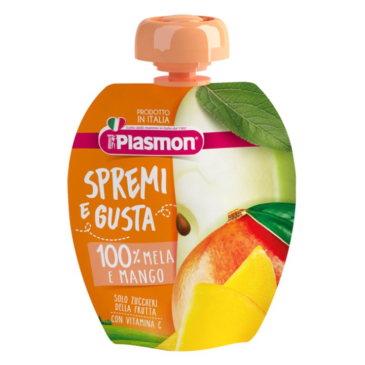 PL Spremi-Gusta Mango/Mela