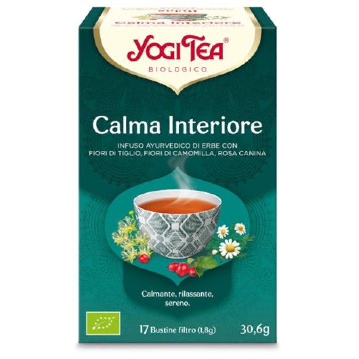 FdL Tea Calma 30g