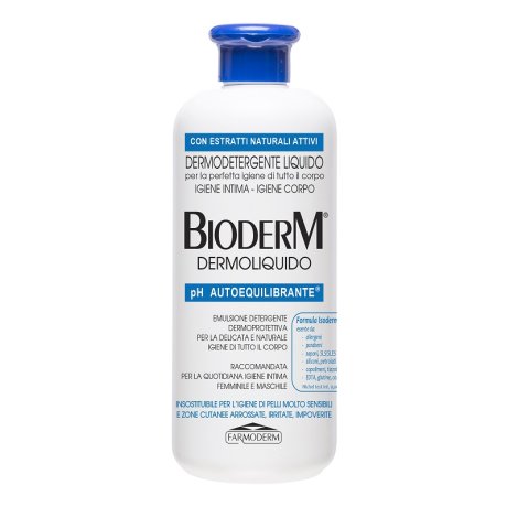 BIODERM Dermoliq.A-Equil.500ml