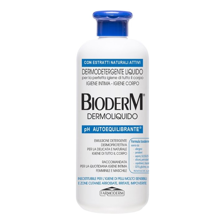 BIODERM Dermoliq.A-Equil.500ml