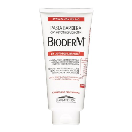 BIODERM Pasta Barriera 300ml