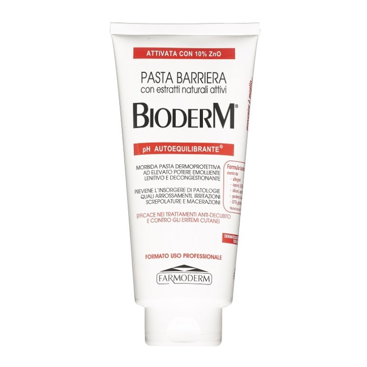 BIODERM Pasta Barriera 300ml