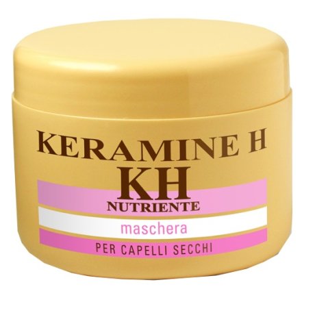 KERAMINE H Masch.Nutr.250ml