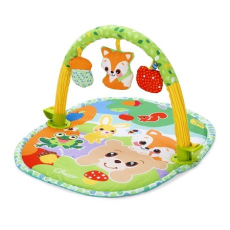 GIOCO 10471 MF 3IN1 ACTIVITYGYM<