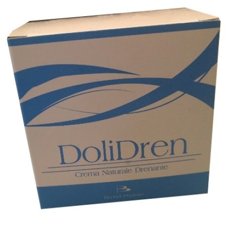 DOLIDREN CREMA 250ML