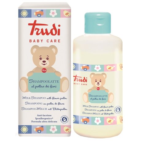 TRUDI Sh-Latte 250ml