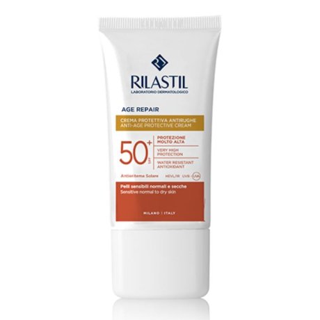 RILASTIL Sol.Age Repair50+40ml