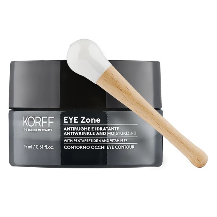 Korff Eyezone Co Antir Idrat