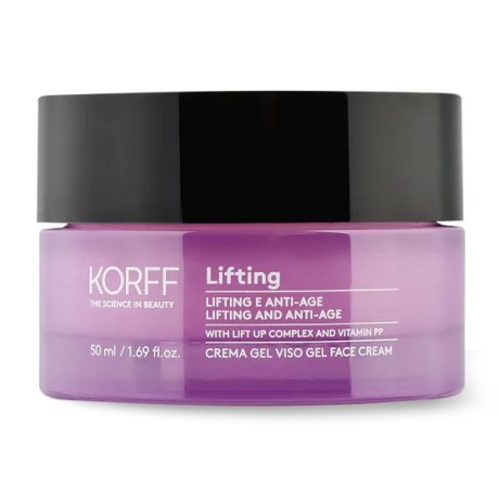 Korff Lifting Crema Gel Viso