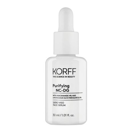 Purifying Nc Dg 30ml