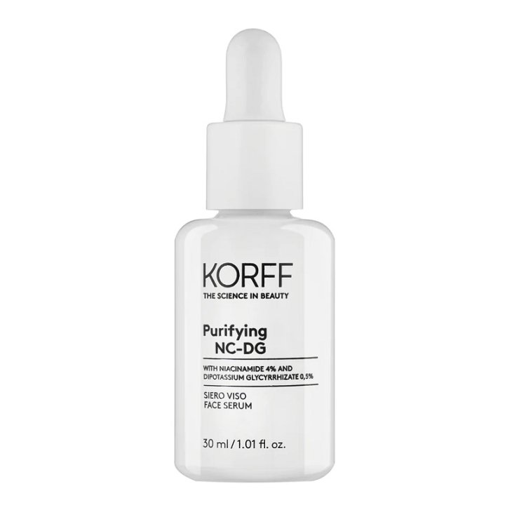 Purifying Nc Dg 30ml