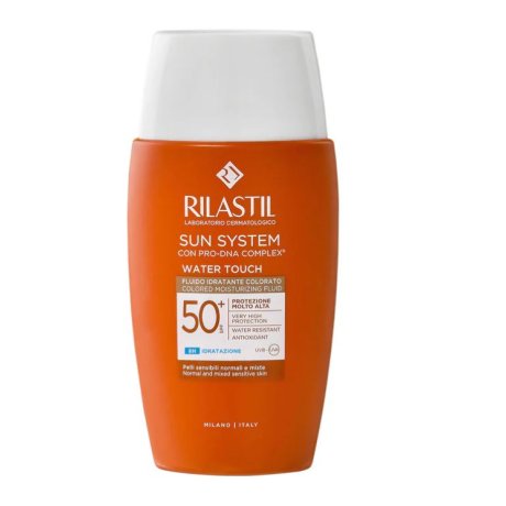 RILASTIL Sol.Fl.Col.fp50+ 50ml