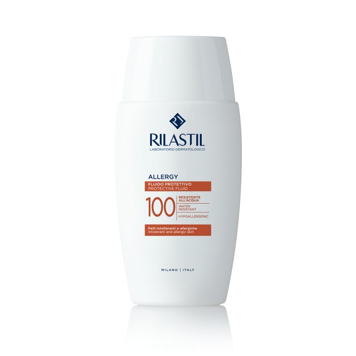 RILASTIL*Sol.Allergy 100 50ml