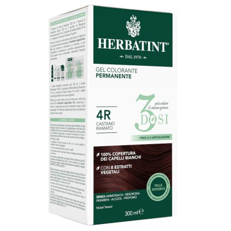 HERBATINT 3DOSI 4R 300ML