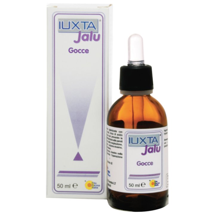 IUXTA Jalu Gtt 50ml