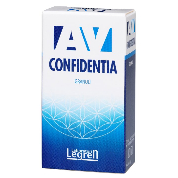 CONFIDENTIA 2 Tubi 220g