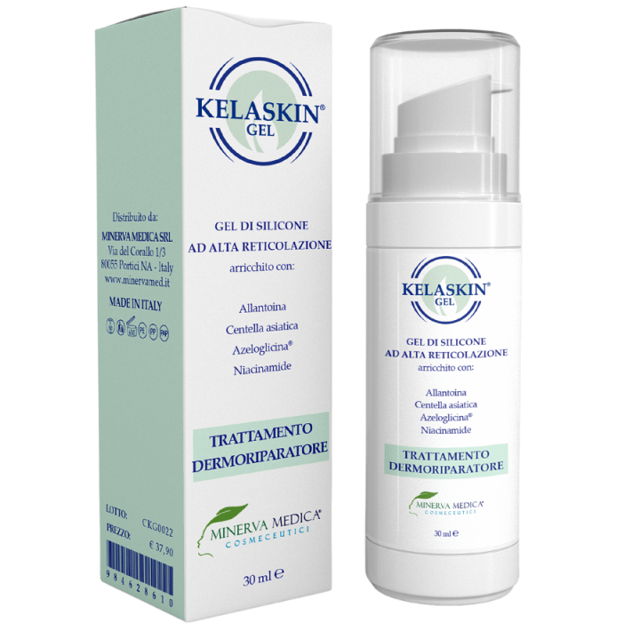 KELASKIN Gel 30ml