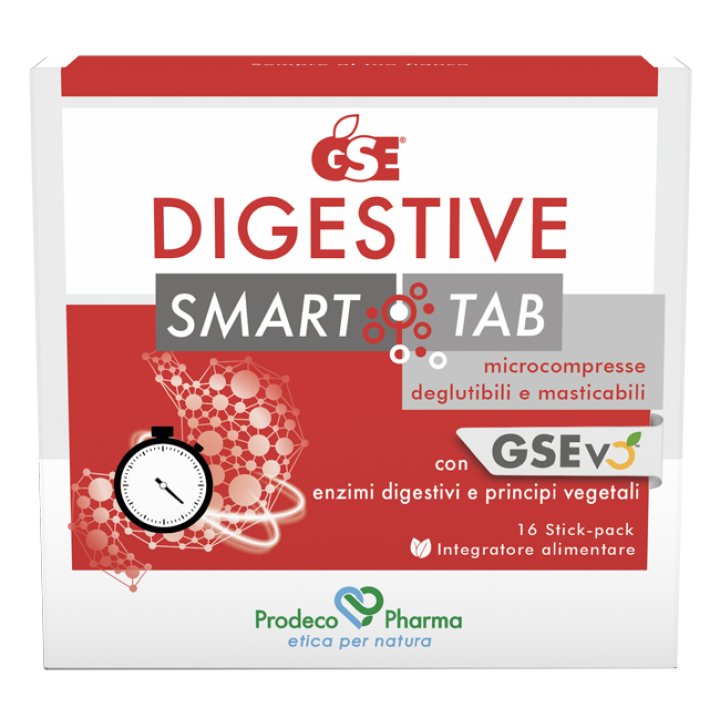 GSE Digestive Smart 16 Stick